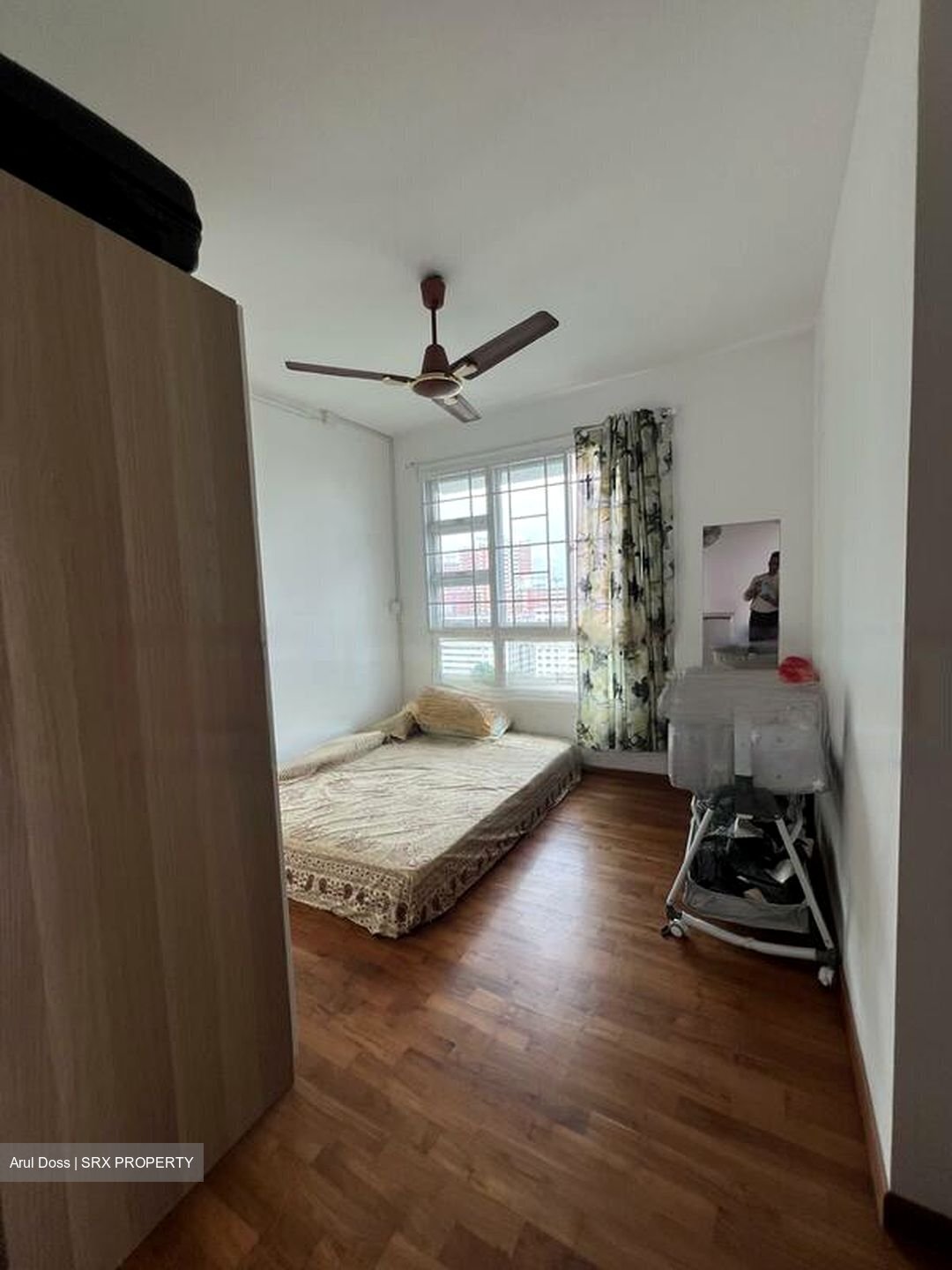 Blk 40A Skyoasis @ Dawson (Queenstown), HDB 5 Rooms #456221801
